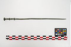 Foto von Bronzemehrkopfnadel (NHMW-PRAE-024693)